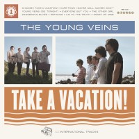 Purchase The Young Veins - Take a Vacation!