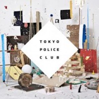Purchase Tokyo Police Club - Champ