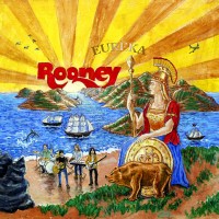 Purchase Rooney - Eureka