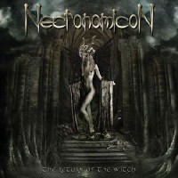 Purchase Necronomicon - Return of the Witch