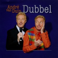 Purchase André van Duin - Dubbel CD1