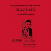 Purchase Bernard Herrmann - Marnie