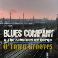 Buy Blues Company - O'Town Grooves Mp3 Download
