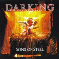 Purchase Darking - Sons Of Steel