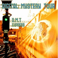 Purchase Digital Mystery Tour - D.M.T. Express