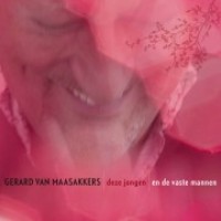 Purchase Gerard Van Maasakkers - Deze Jongen