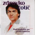 Buy Zdravko Colic - Kad Pogledaš Me Preko Ramena Mp3 Download