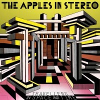 Purchase The Apples In Stereo - Travellers In Space and Time
