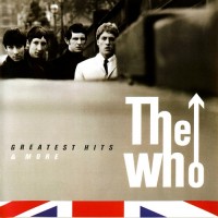 Purchase The Who - Greatest Hits & More CD1