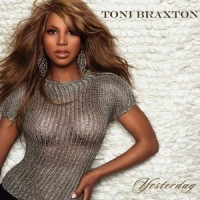 Purchase Toni Braxton - Yesterda y Remixes (CDS)