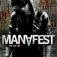 Purchase Manafest - The Chase