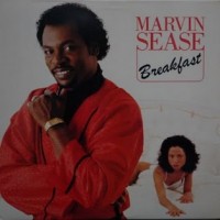 Purchase Marvin Sease - Breakfast