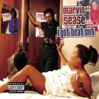 Purchase Marvin Sease - I Got Beat Out