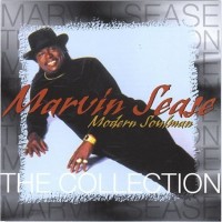 Purchase Marvin Sease - Modern Soulman: The Collection