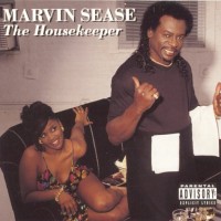 Purchase Marvin Sease - The Housekeeper