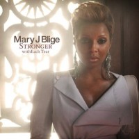 Purchase Mary J. Blige - Stronger with each Tear (EU Edition)