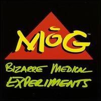 Purchase MoG - Bizarre Medical Experiments