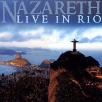 Purchase Nazareth - Live In Rio