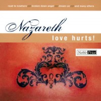 Purchase Nazareth - Love Hurts