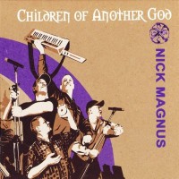Purchase Nick Magnus - Children Of Another God