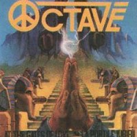 Purchase Octave - At The Gates Of Love (EP)