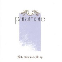 Purchase Paramore - The Summer Tic