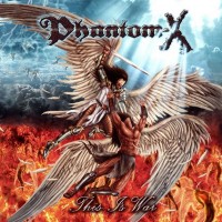 Purchase Phantom X - This Is War