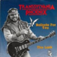 Purchase Transsylvania Phoenix - Ballade For You  The Lark