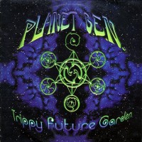 Purchase Planet B.E.N. - Trippy Future Garden