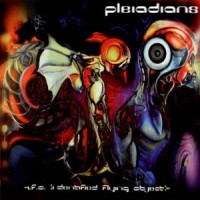 Purchase Pleiadians - I.F.O. (Identified Flying Object)