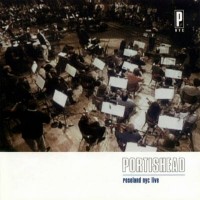 Purchase Portishead - Roseland Nyc (Live)