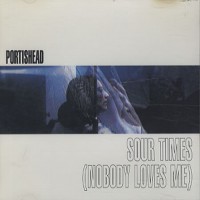 Purchase Portishead - Sour Times (CDS)