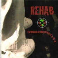 Purchase Rehab - To Whom It May Consume