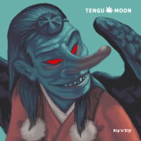 Purchase Rip'n'Eiji - Tengu Moon