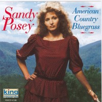 Purchase Sandy Posey - American Country Bluegrass