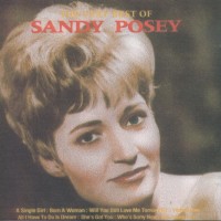 Purchase Sandy Posey - The Very Best Of