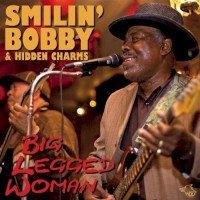 Purchase Smilin' Bobby & Hidden Charms - Big Legged Woman