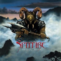 Purchase Spitfire - Time And Eternity