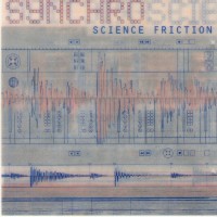 Purchase SYNCHRO - Science Friction