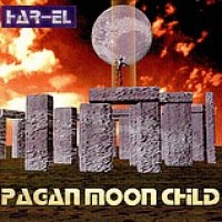 Purchase Har-El Prussky - Pagan Moon Child