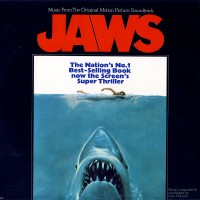 Purchase John Williams - Jaws