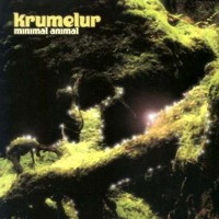 Purchase Krumelur - Minimal Animal