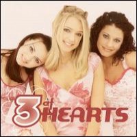 Purchase 3 Of Hearts - 3 Of Hearts