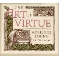Purchase Adrienne Young - The Art Of Virtue