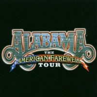 Purchase Alabama - The American Farewell Tour