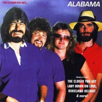 Purchase Alabama - The Closer You Get