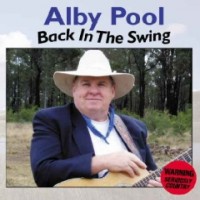 Purchase Alby Pool - Back In The Swing