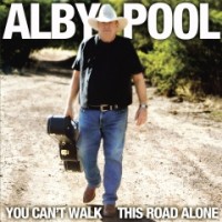 Purchase Alby Pool - You Can't Walk This Road Alone