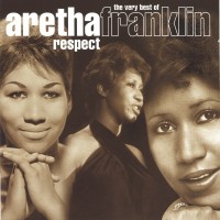 Purchase Aretha Franklin - Respect (The Very Best Of) CD 1