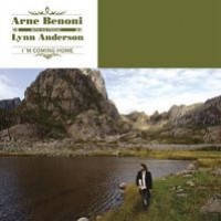 Purchase Arne Benoni & Lynn Anderson - I'm Coming Home